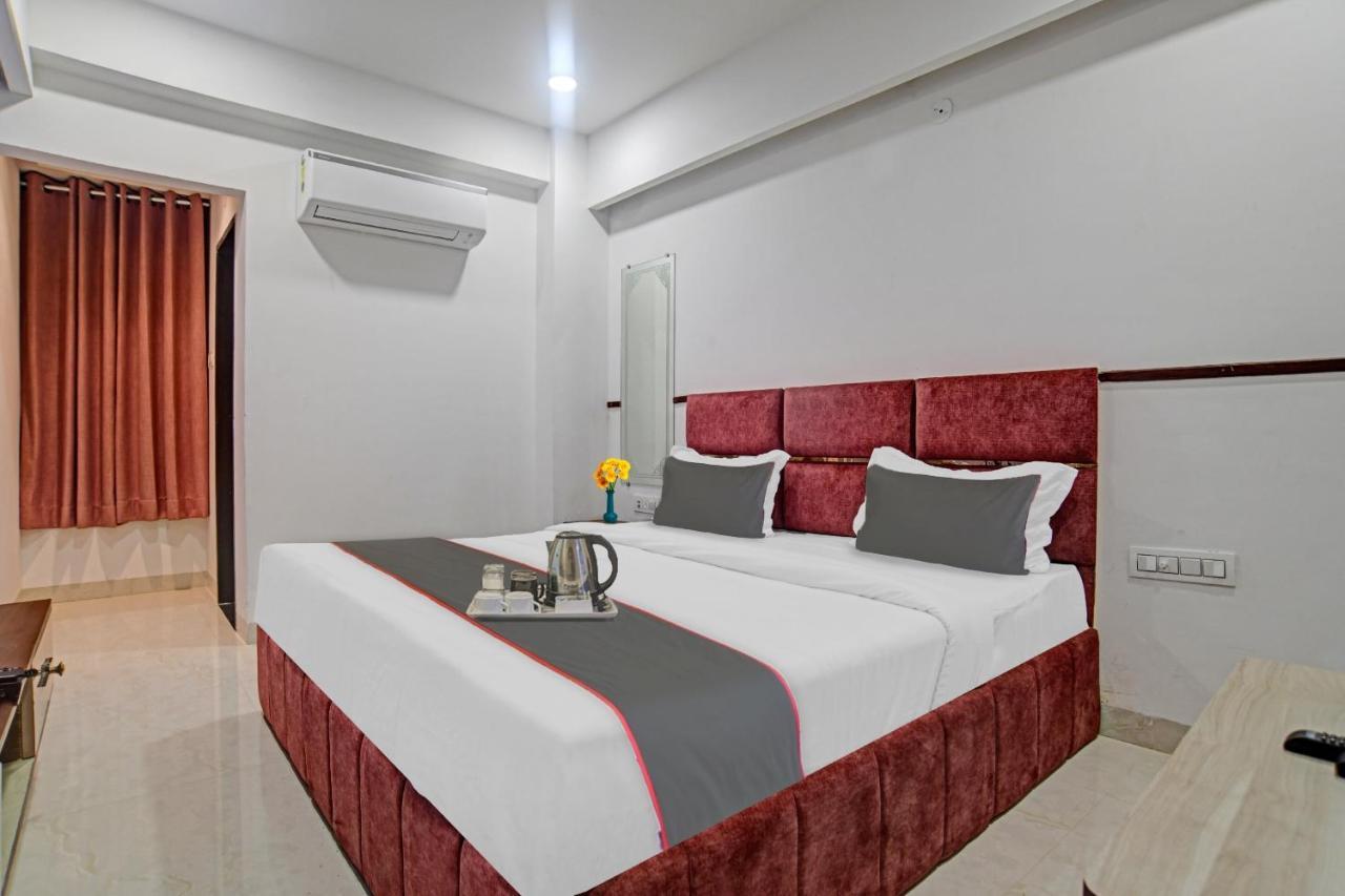 Fabhotel Elite Residency Indore Ngoại thất bức ảnh
