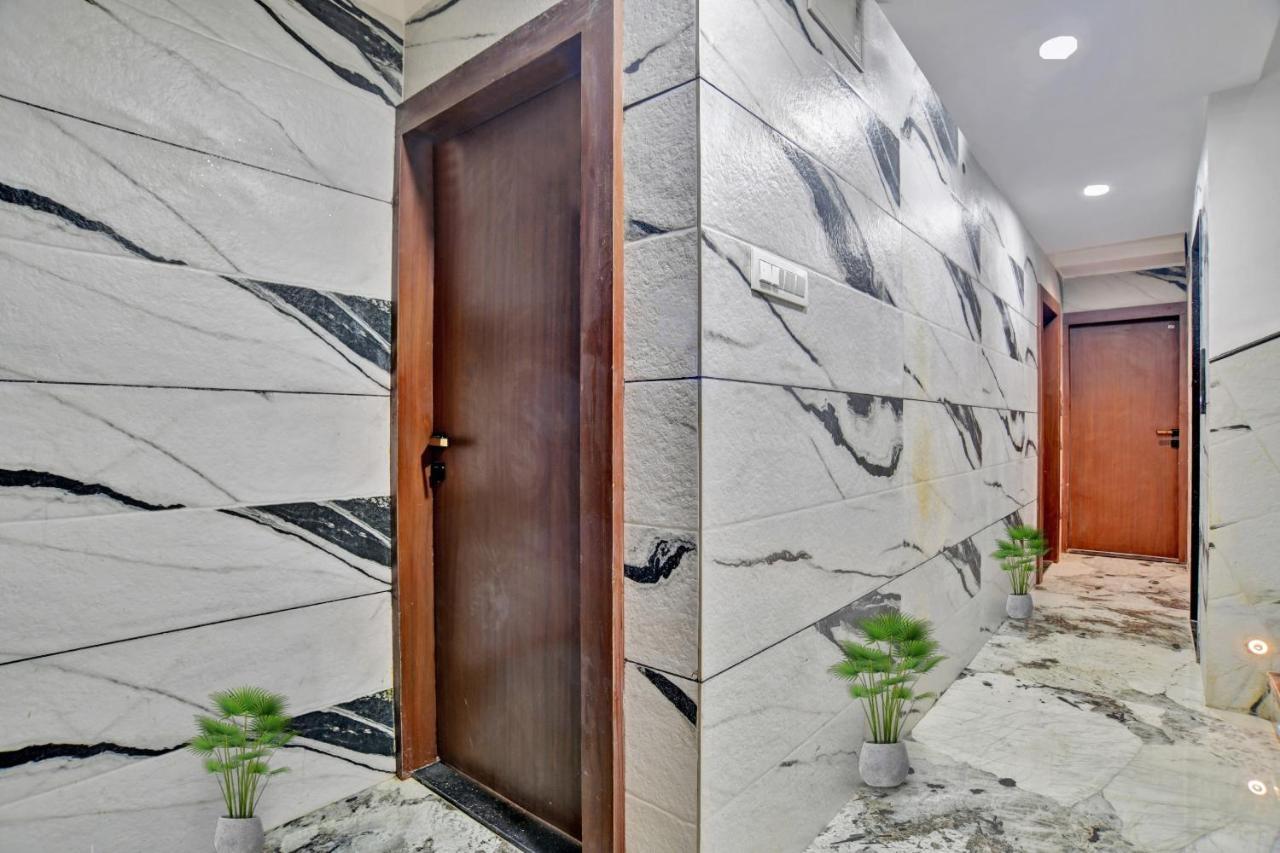 Fabhotel Elite Residency Indore Ngoại thất bức ảnh