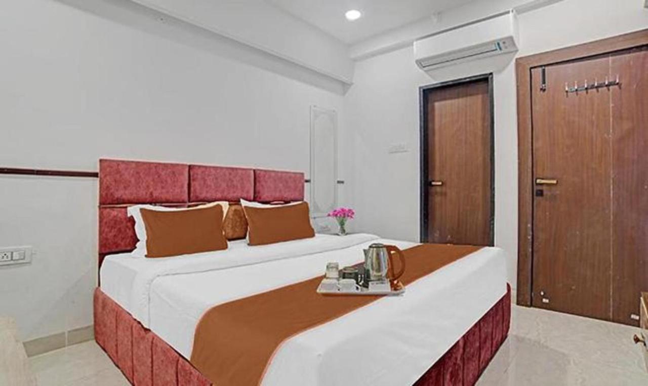 Fabhotel Elite Residency Indore Ngoại thất bức ảnh