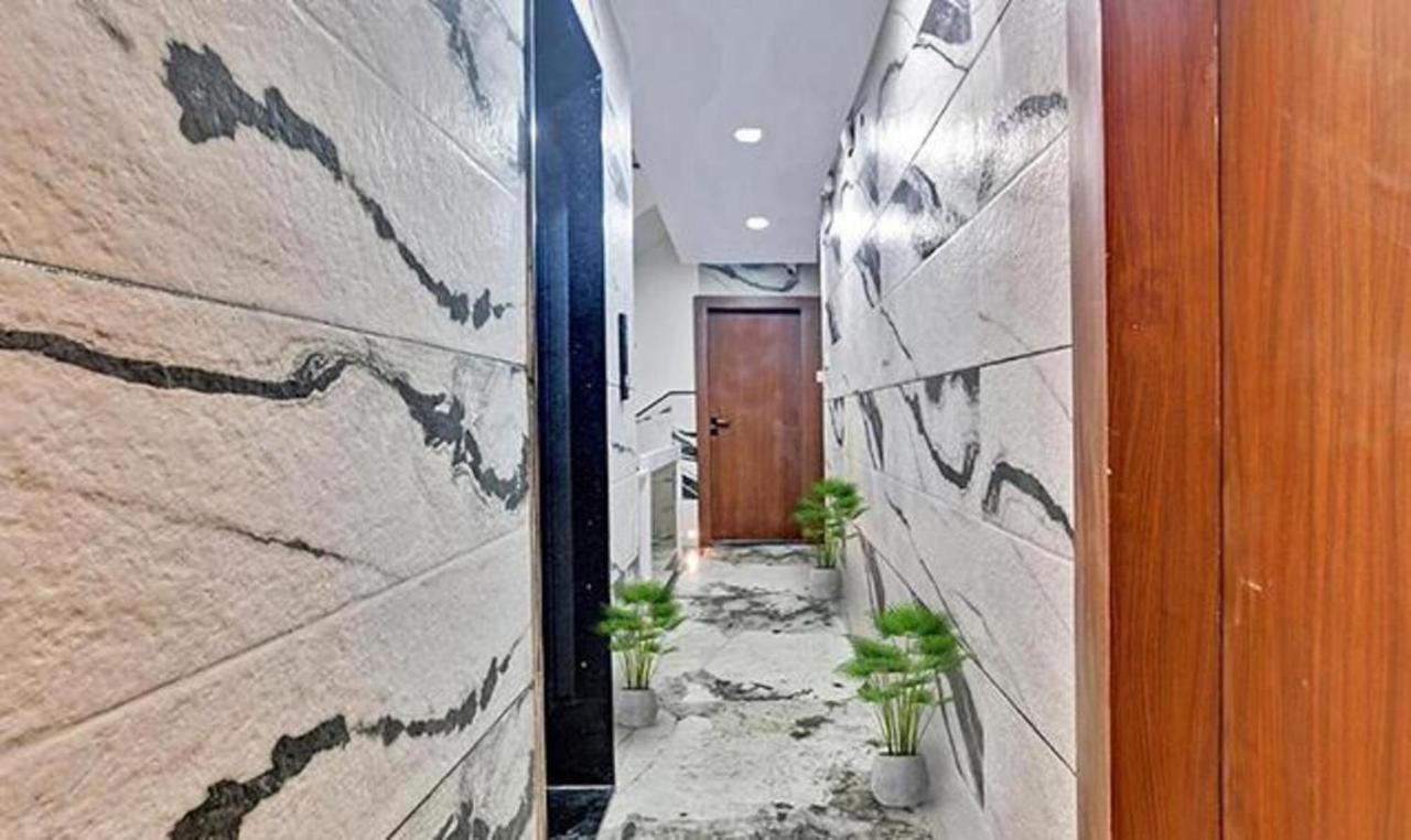 Fabhotel Elite Residency Indore Ngoại thất bức ảnh